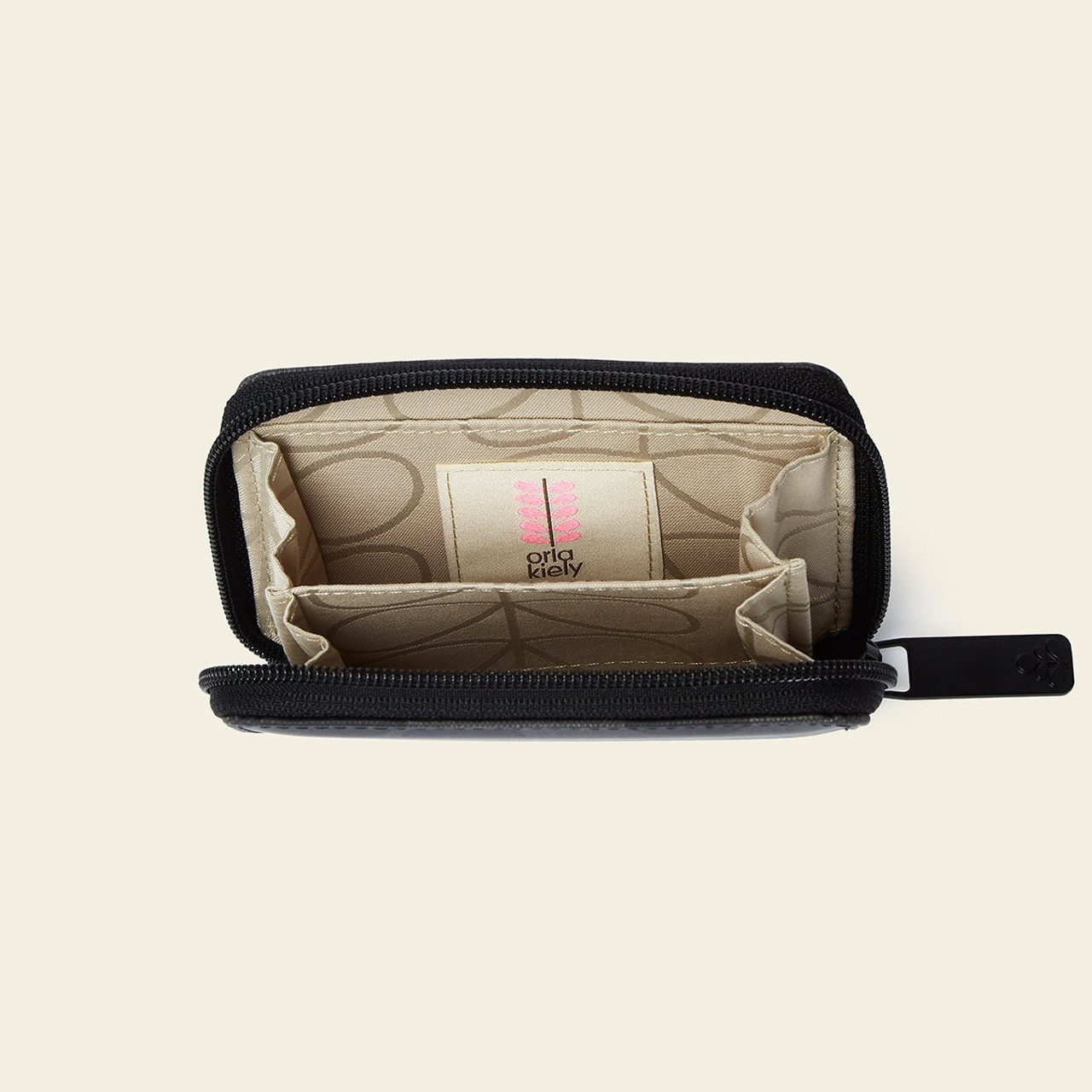 Orla Kiely Mulberry Landor Shoulder Bag | Shop from Crisis Online