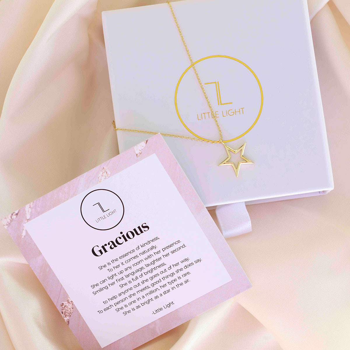 Gracious Pendant Kilkenny Design