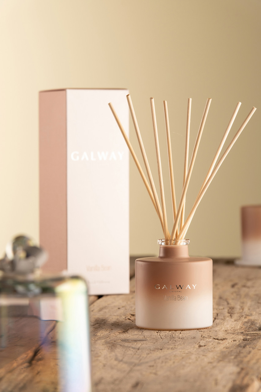 Vanilla Bean Diffuser | Kilkenny Design