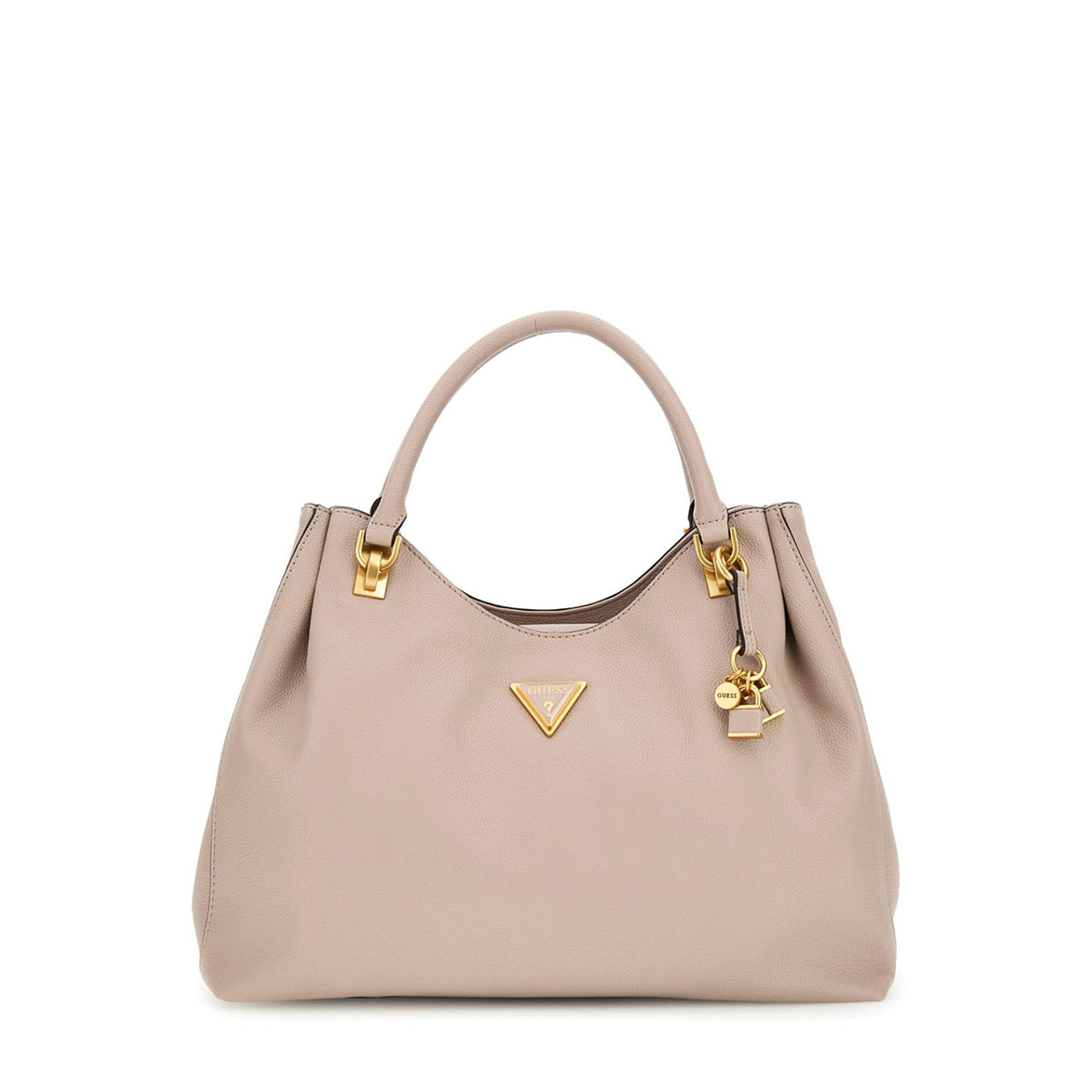 Guess Cosette Girlfriend Carryall Taupe | Kilkenny Design