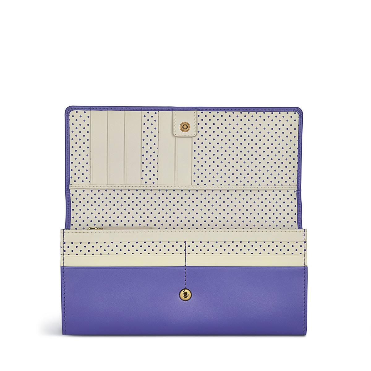RADLEY Borsa Grande In Pelle Marrone Con Patta E Cane Heritage | Portafoglio Matinee