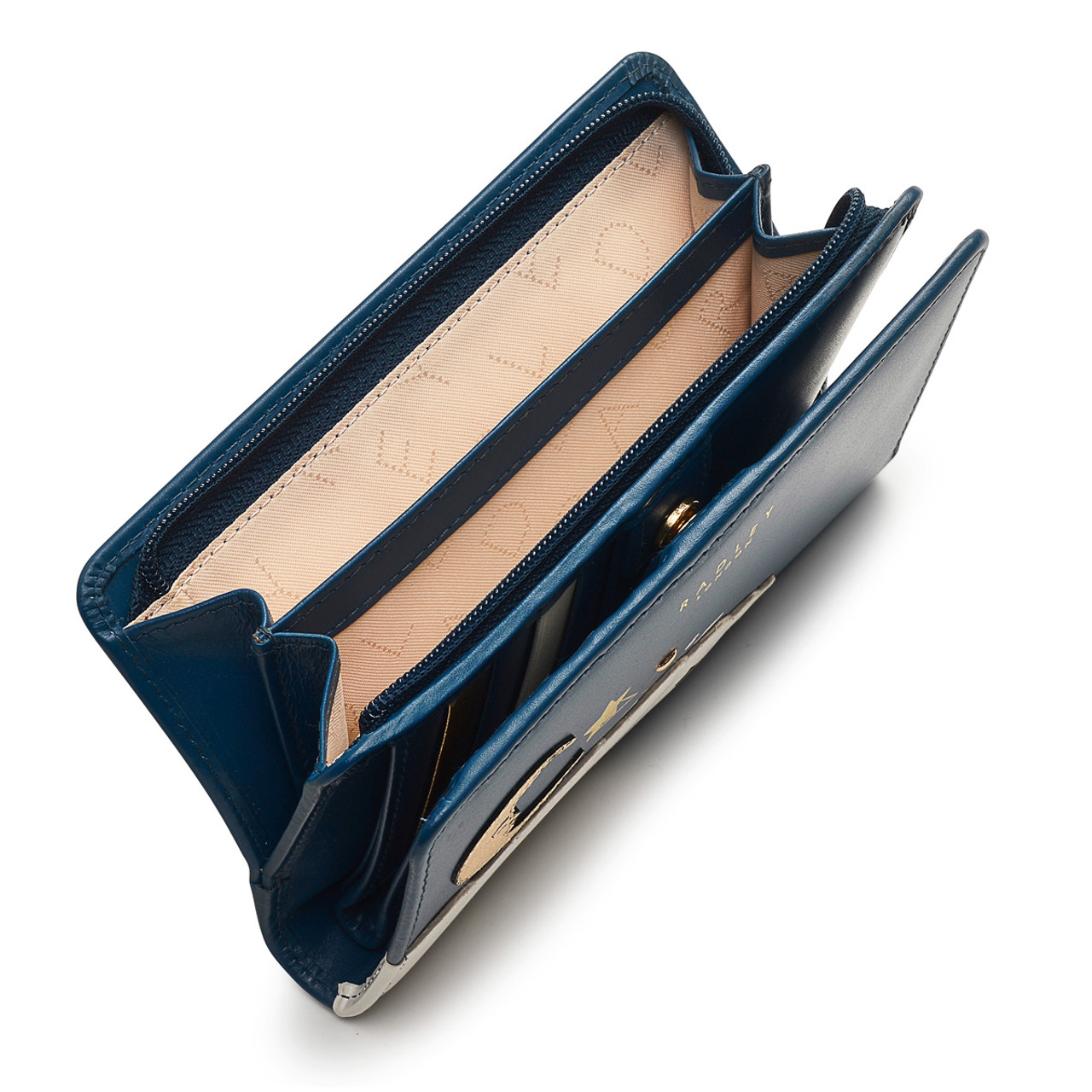 Women's Radley Wallets and cardholders from $48 | Lyst - Page 4