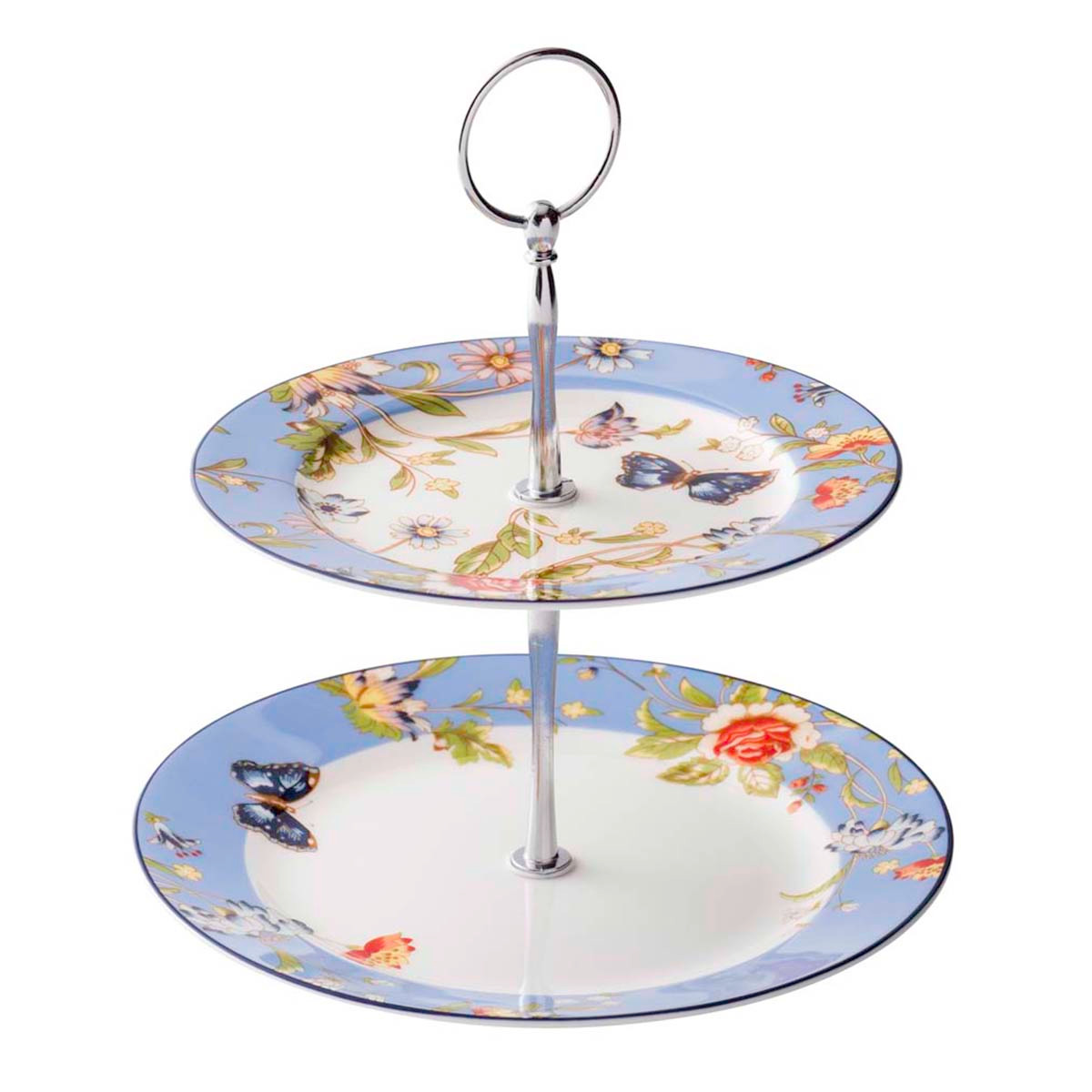 Cottage Garden Two Tiered Server Kilkenny Design