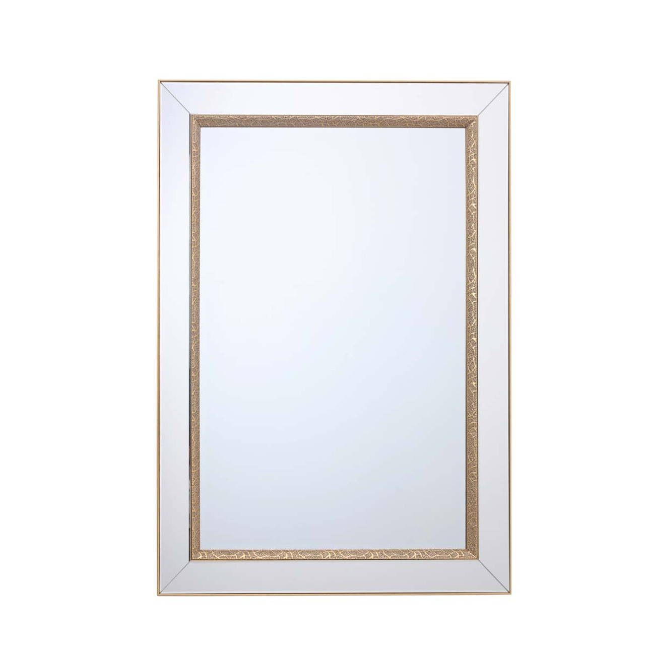 Carmen Mirror Kilkenny Design