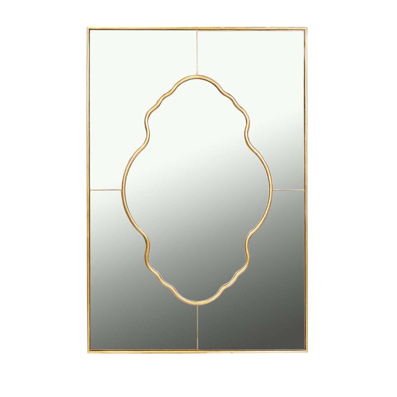 Nina Mirror Kilkenny Design