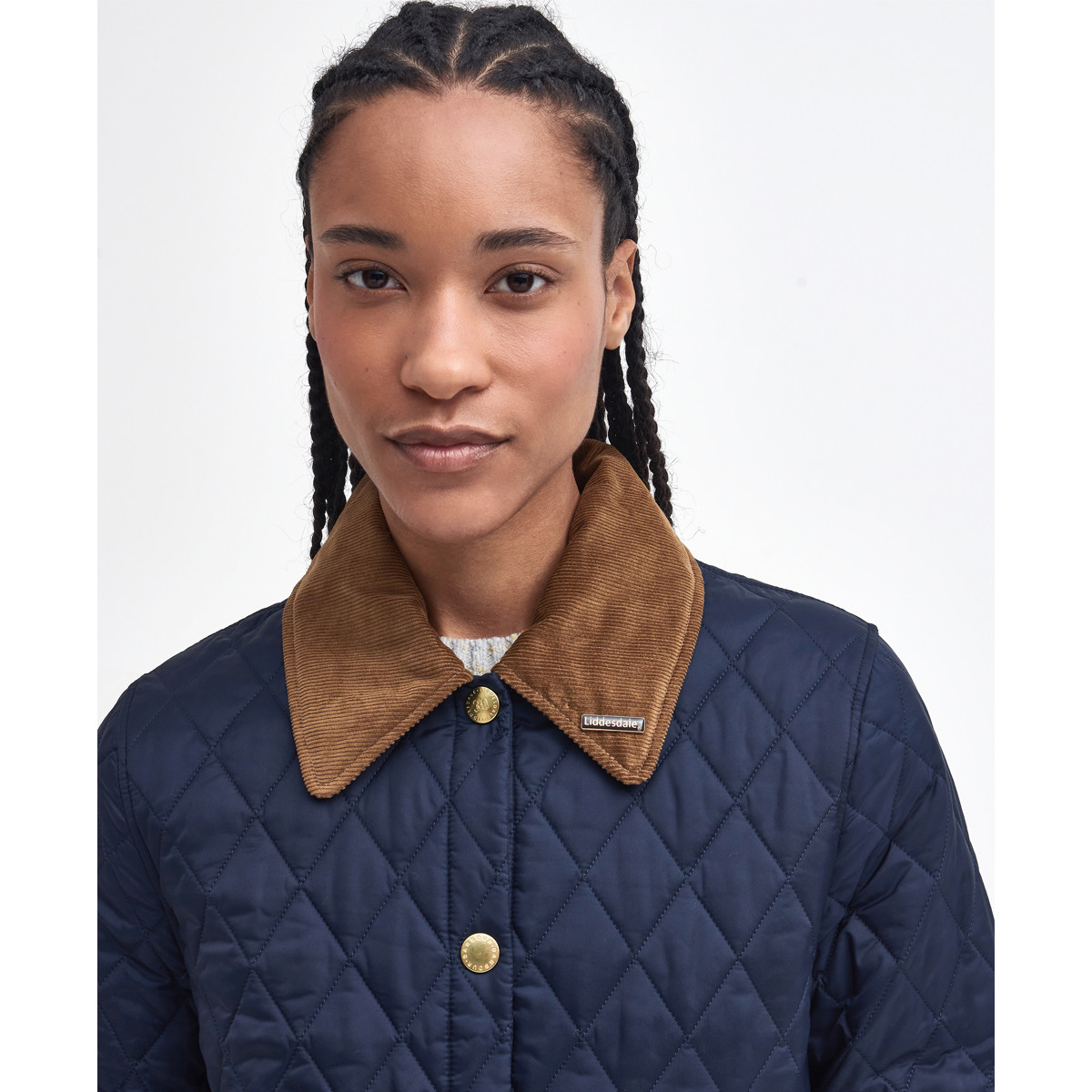 30th Anniversary Cropped Liddesdale Jacket | Kilkenny Design