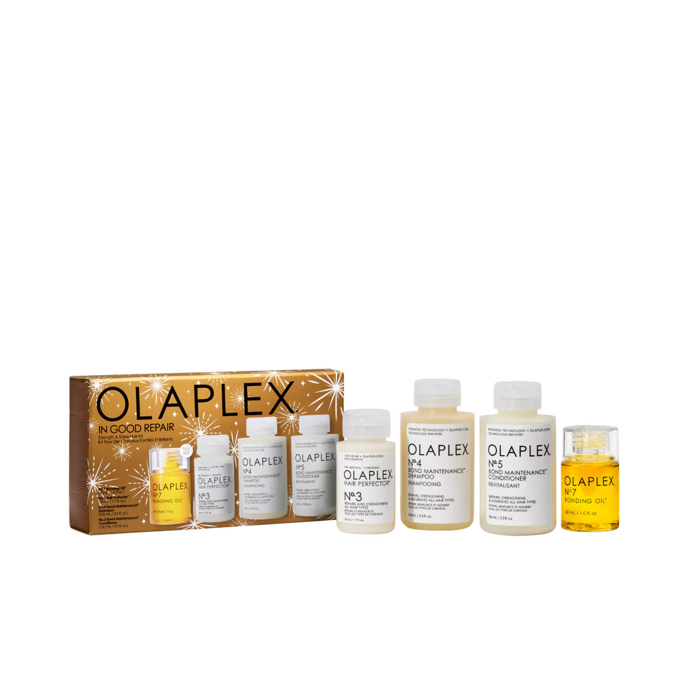 Olaplex In Good Repair Kit - Holiday 2024 | Kilkenny Design