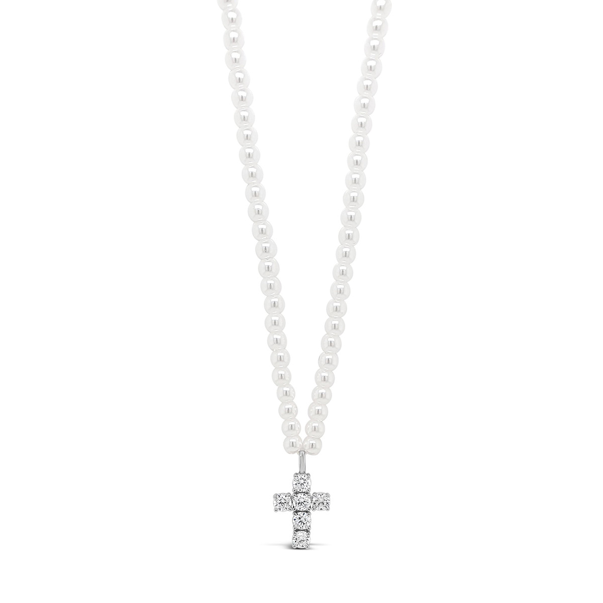 Absolute Jewellery Necklace HCP235 main image 0