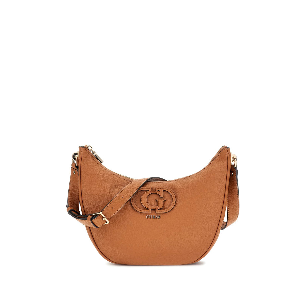 Calebra Hobo Shoulder Bag – Brown Kilkenny Design