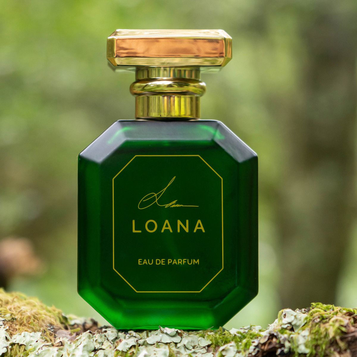 Loana by Green Angel - Perfume | Kilkenny Design