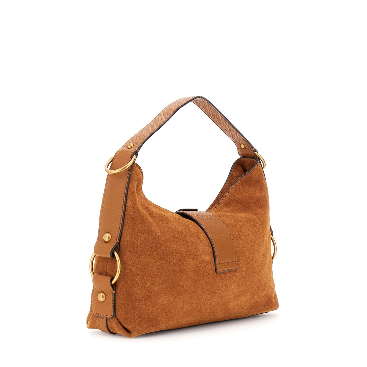 Camden Shoulder Bag – Cognac Kilkenny Design