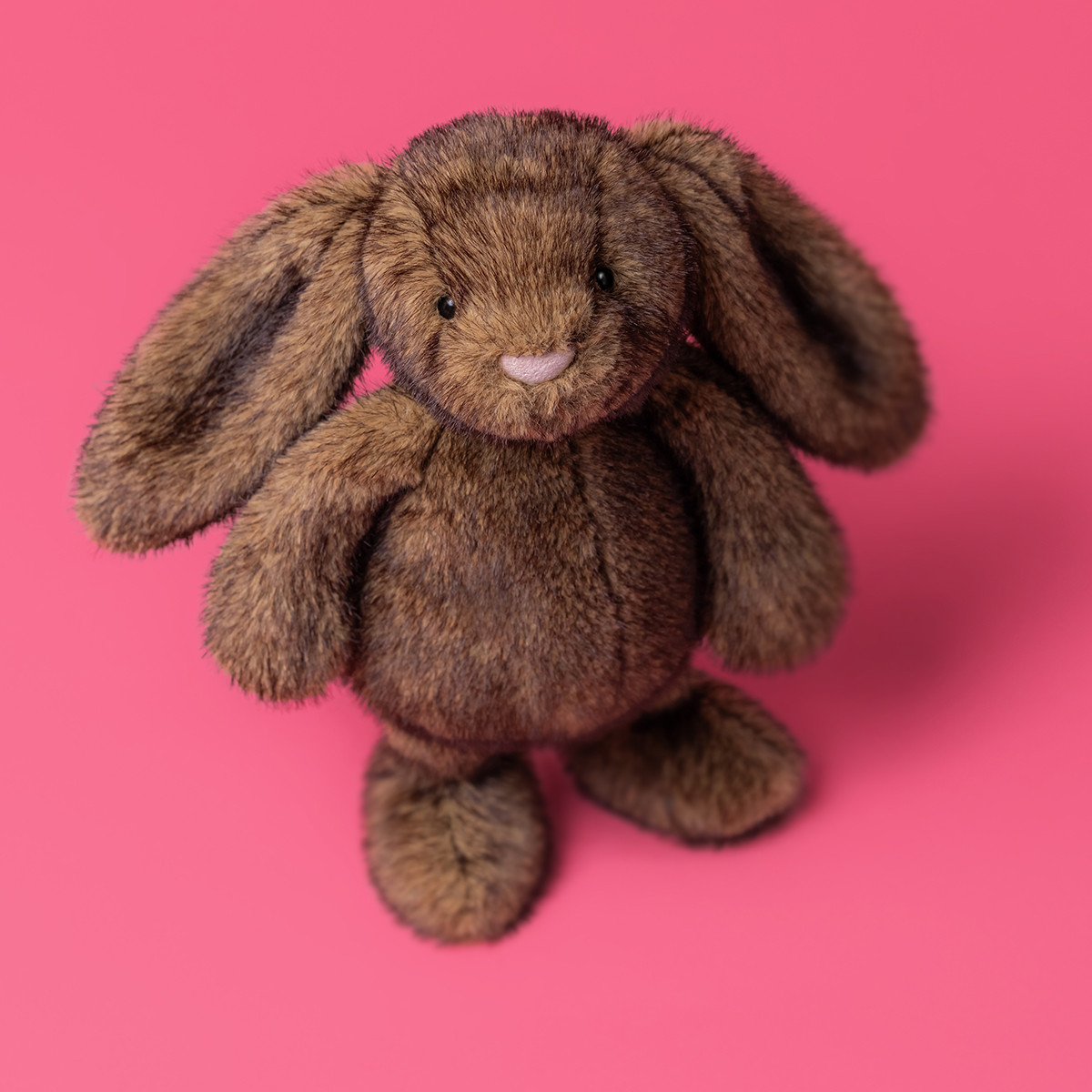 Hoppleston Luxe Bunny – Original Brown | Kilkenny Design