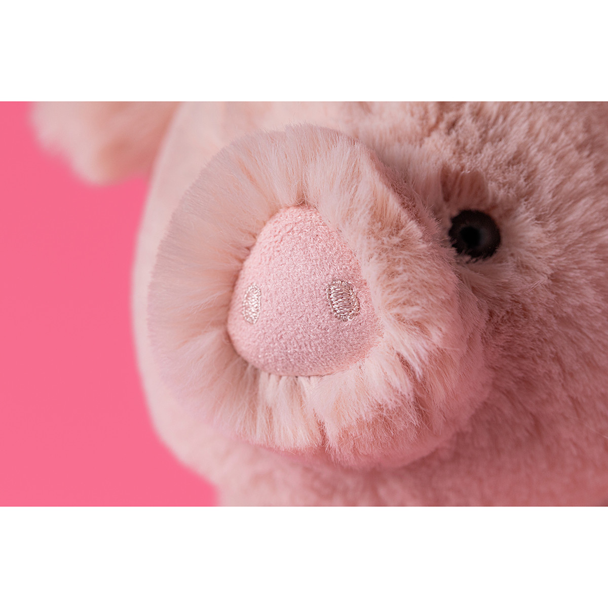 Smudge Pig – Original Pink | Kilkenny Design