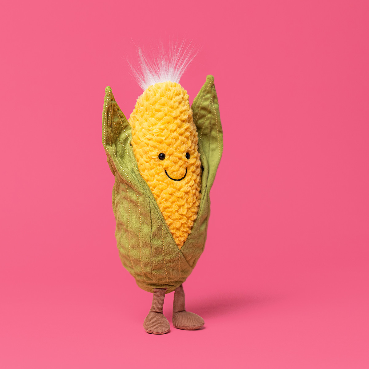 Amuseables Sweetcorn | Kilkenny Design