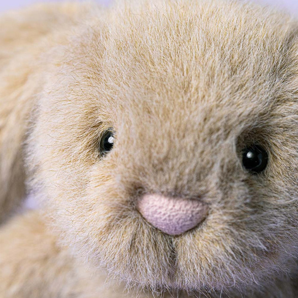 Oat Flufflet Bunny | Kilkenny Design