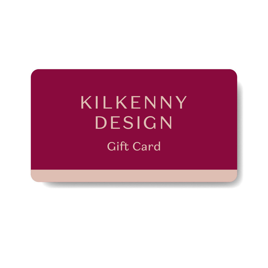 Kilkenny Design eGift Card