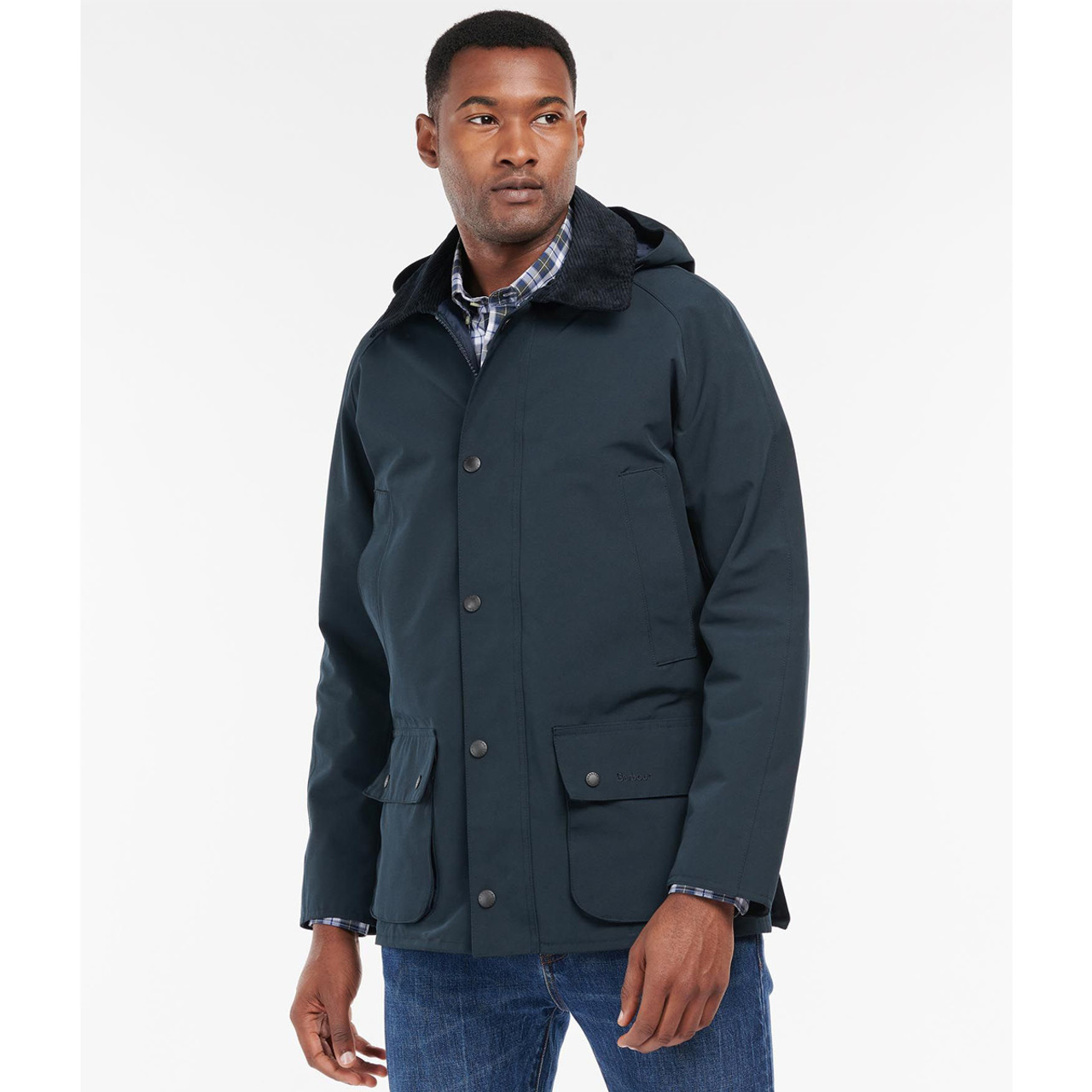 Waterproof barbour deals