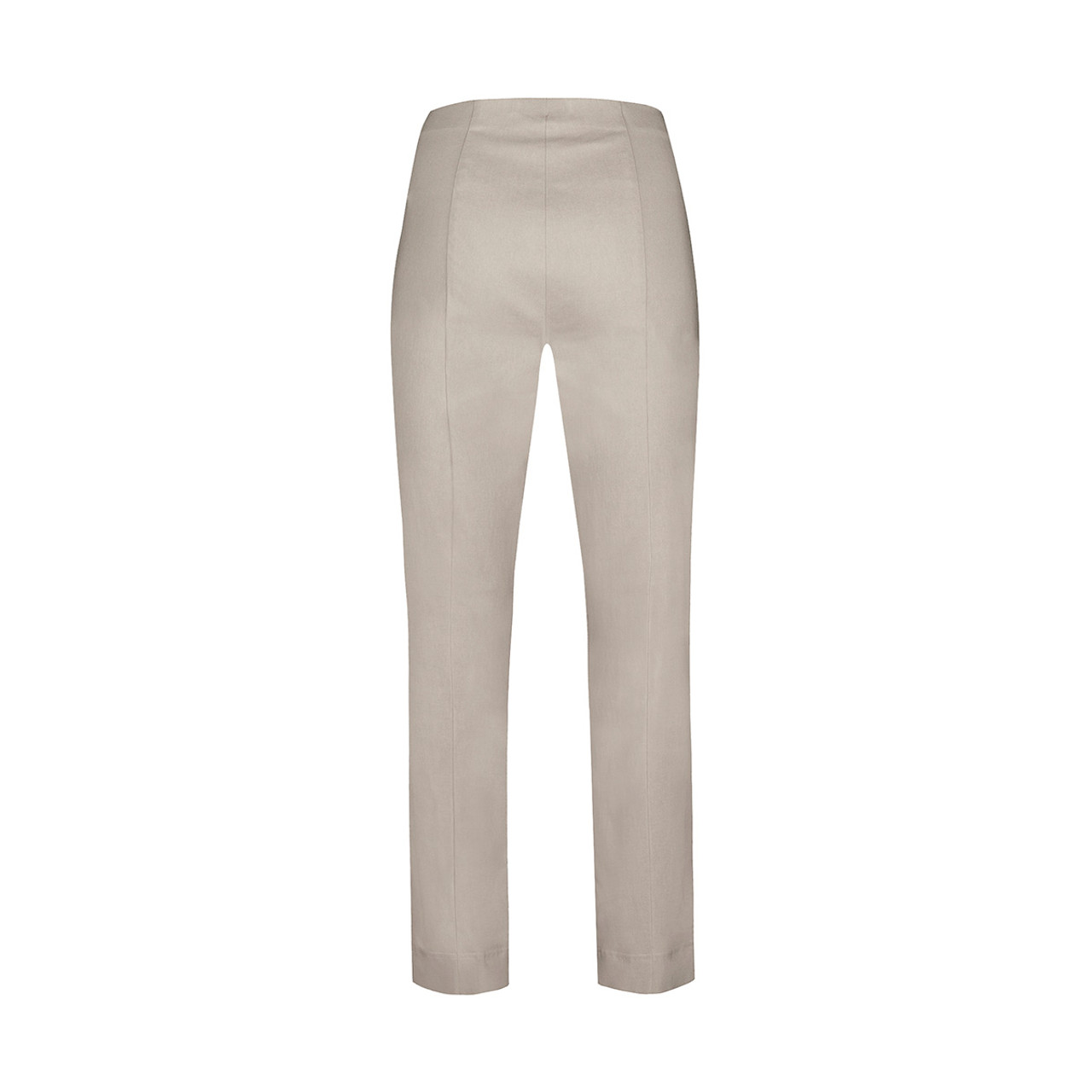 Buy Forever New Beige Regular Fit Pants for Women Online @ Tata CLiQ