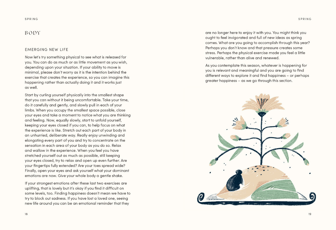 Happiness Year: How To Find Joy In Every Season | Kilkenny Design