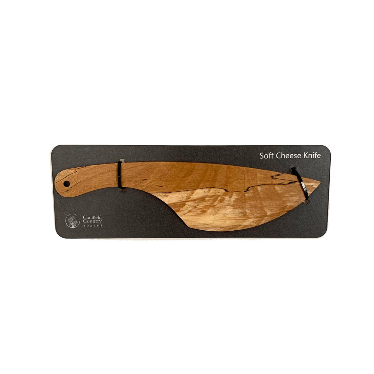 Caulfield Country Boards Soft Cheese Knife Kilkenny Design