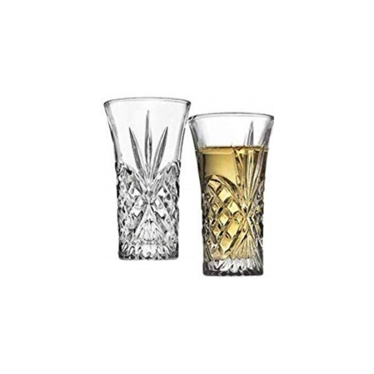 Complete Guide to Decorative Shot Glasses: A Unique Addition to Your Collection