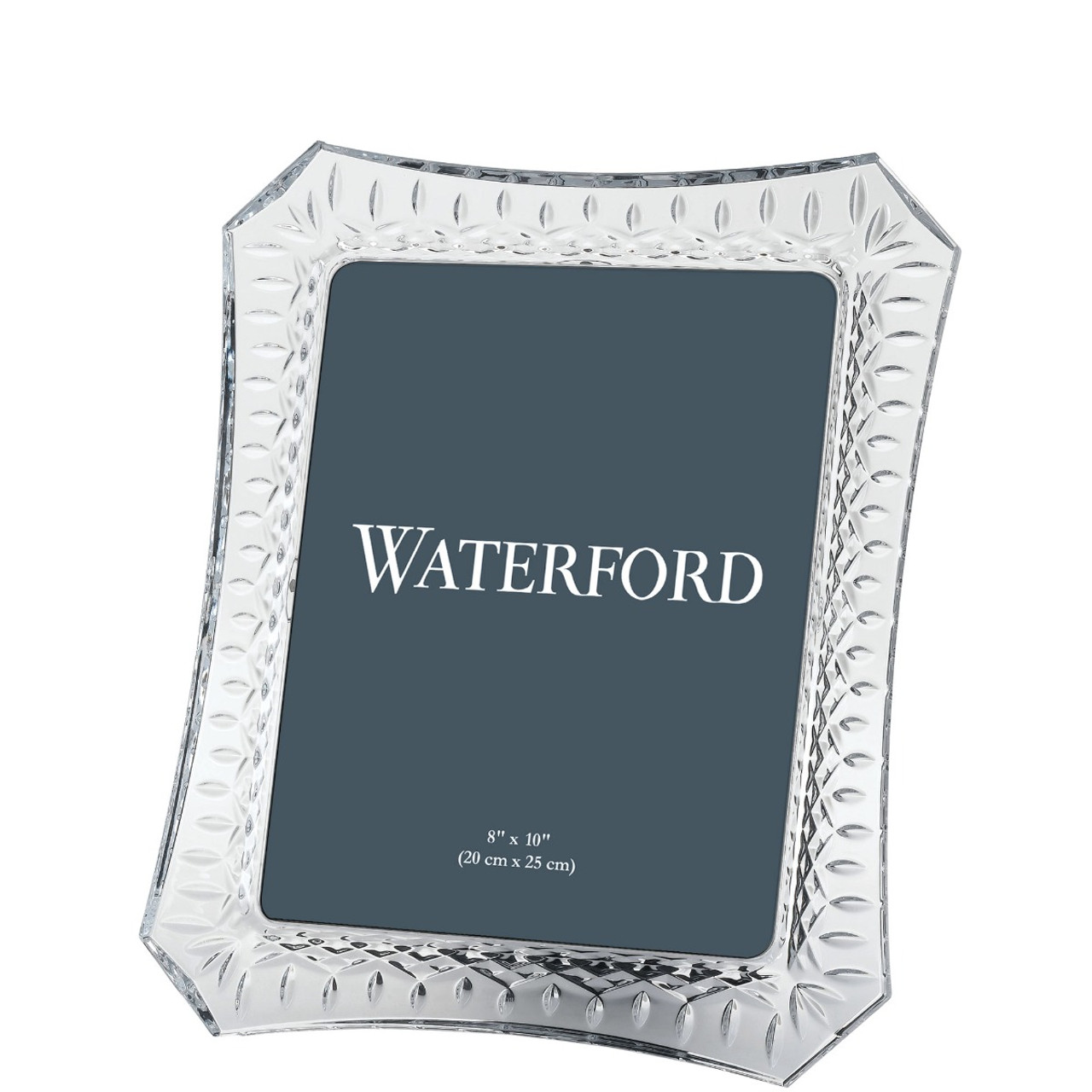 Waterford Lismore 8 x 10 Frame