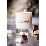 Voya Candle Coconut & Jasmine_10002