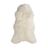 Double Irish Sheepskin Rug_10002