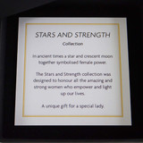 Yvonne Kelly You're My Star & Strength Bracelet _10002