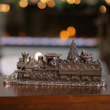The Santa Express