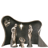 Genesis Nativity Crib_0