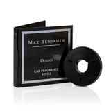Max Benjamin Dodici Car Fragrance Refill_0
