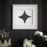 Woven Together Frame