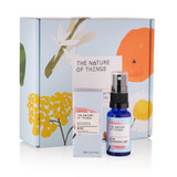 The Nature of Things Rose Hydrating Mist Gift Set