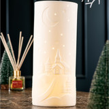 BK9548 Church Scene Luminiare 2