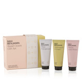 Hand Cream Trio Gift Set