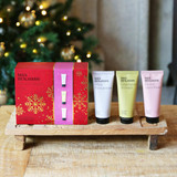 Hand Cream Trio Gift Set