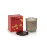 Christmas Cloves & Cinnamon Candle
