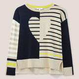 Urban Heart Jumper 