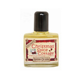 Christmas Spice Reviver Scented Oil