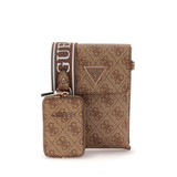 Latona Flap Chit Chat Brown