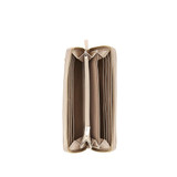 Laurel Large Wallet Taupe