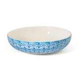 Supper Bowl Set of 2 in Blue 2