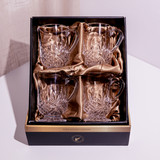 Trinity Mugs Set of 4