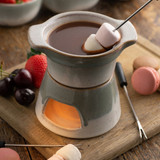BK7128 Tivoli Fondue Set 2