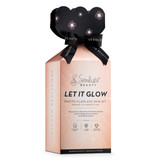 Let It Glow! Cleanse & Prep PartySkin Kit