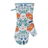 Shellfish Oven Gauntlet