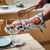 Shellfish Oven Gauntlet