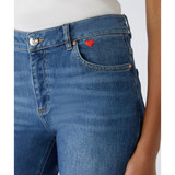 OUI Easy Kick Jeans
