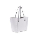 Guess Iwona Girlfriend Tote Dove